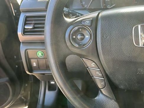 Used 2014 Honda Accord LX-S image 9