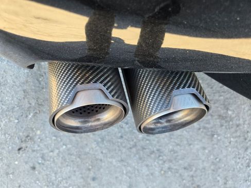 Used 2021 BMW M5 w/ Competition Package image 35