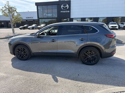 Used 2023 MAZDA CX-9 Touring Plus image 30