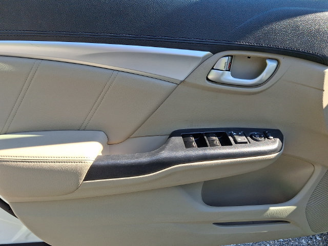 Used 2014 Honda Civic EX-L image 13
