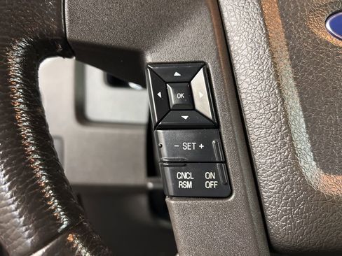 Used 2012 Ford F150 XLT w/ XLT Chrome Pkg AWD/4WD image 13