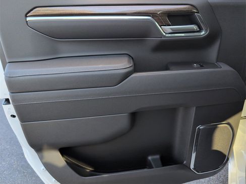 New 2026 Chevrolet Silverado 1500 LT w/ Safety Package image 28