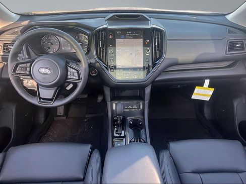 New 2026 Subaru Ascent Bronze Edition image 5