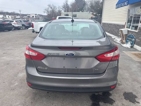 Used 2014 Ford Focus SE image 7