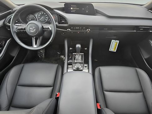 Used 2025 MAZDA MAZDA3 s image 25