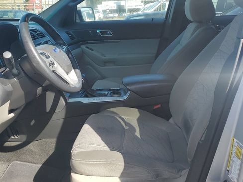 Used 2014 Ford Explorer FWD image 9