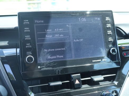 Used 2024 Toyota Camry XSE FWD image 35