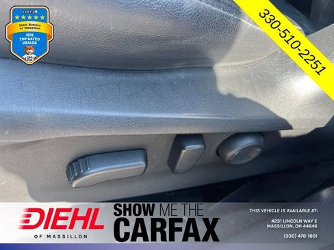 Used 2020 Subaru Forester Limited w/ Popular Package #3 AWD/4WD image 17