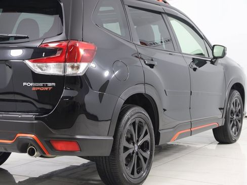 Used 2023 Subaru Forester Sport image 48