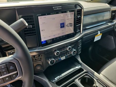 New 2026 Ford F250 Lariat AWD/4WD image 13