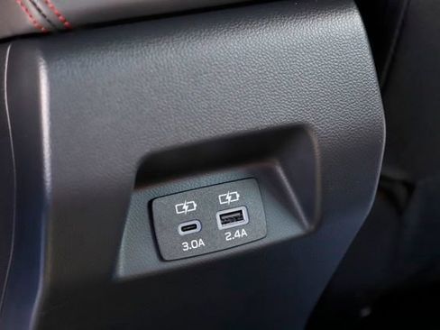 Used 2024 Subaru Impreza RS AWD/4WD image 17