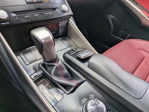 Used 2014 Lexus IS 350 image 11