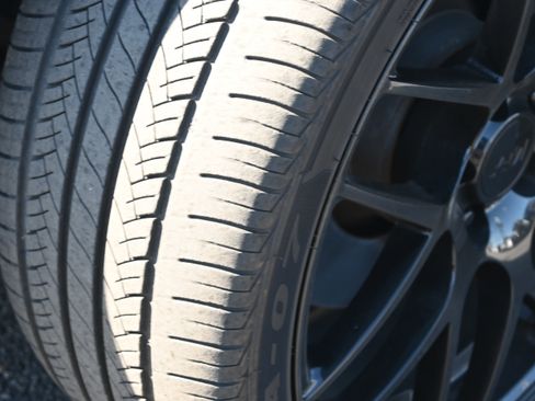 Used 2019 Ford Mustang GT Premium w/ Equipment Group 401A image 14