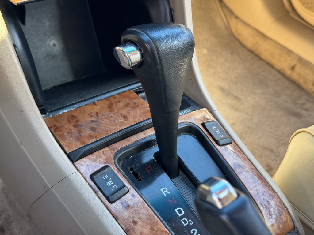 Used 2004 Honda Accord EX image 12