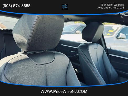 Used 2019 BMW 430i Gran Coupe xDrive w/ Convenience Package image 23