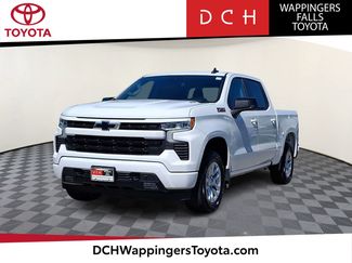 Used 2022 Chevrolet Silverado 1500 RST w/ Z71 Off-Road Package AWD/4WD video 1