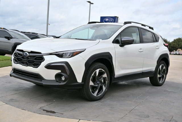 New 2026 Subaru Crosstrek 2.5i Limited AWD/4WD image 7
