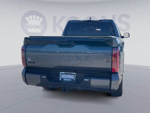 Used 2023 Toyota Tundra Platinum AWD/4WD image 11