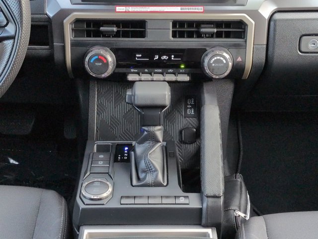 Used 2026 Toyota Tacoma SR5 RWD image 18