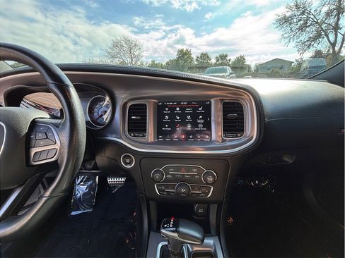 Used 2021 Dodge Charger Scat Pack image 11
