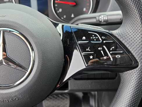 New 2026 Mercedes-Benz Sprinter 2500 image 25