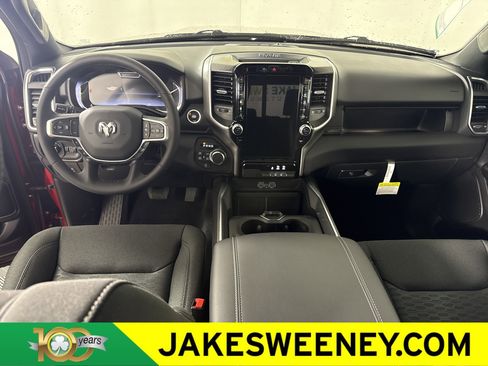 New 2026 RAM 1500 Big Horn image 15