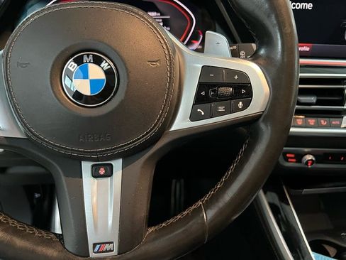 Used 2019 BMW X5 xDrive40i w/ M Sport Package image 25