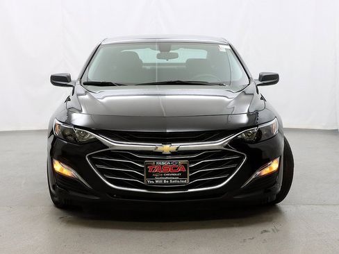 Used 2022 Chevrolet Malibu LS image 5