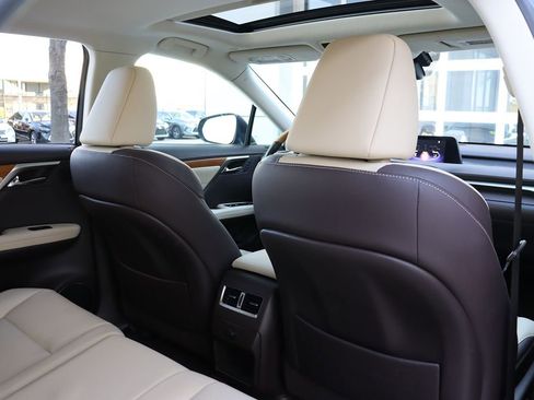 Used 2019 Lexus RX 350 FWD w/ Premium Package image 33