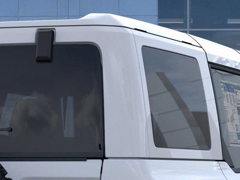 New 2025 Ford Bronco Badlands image 26