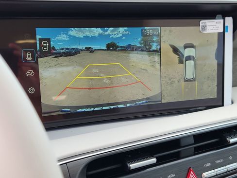 New 2026 Hyundai Palisade SEL Premium AWD/4WD image 18