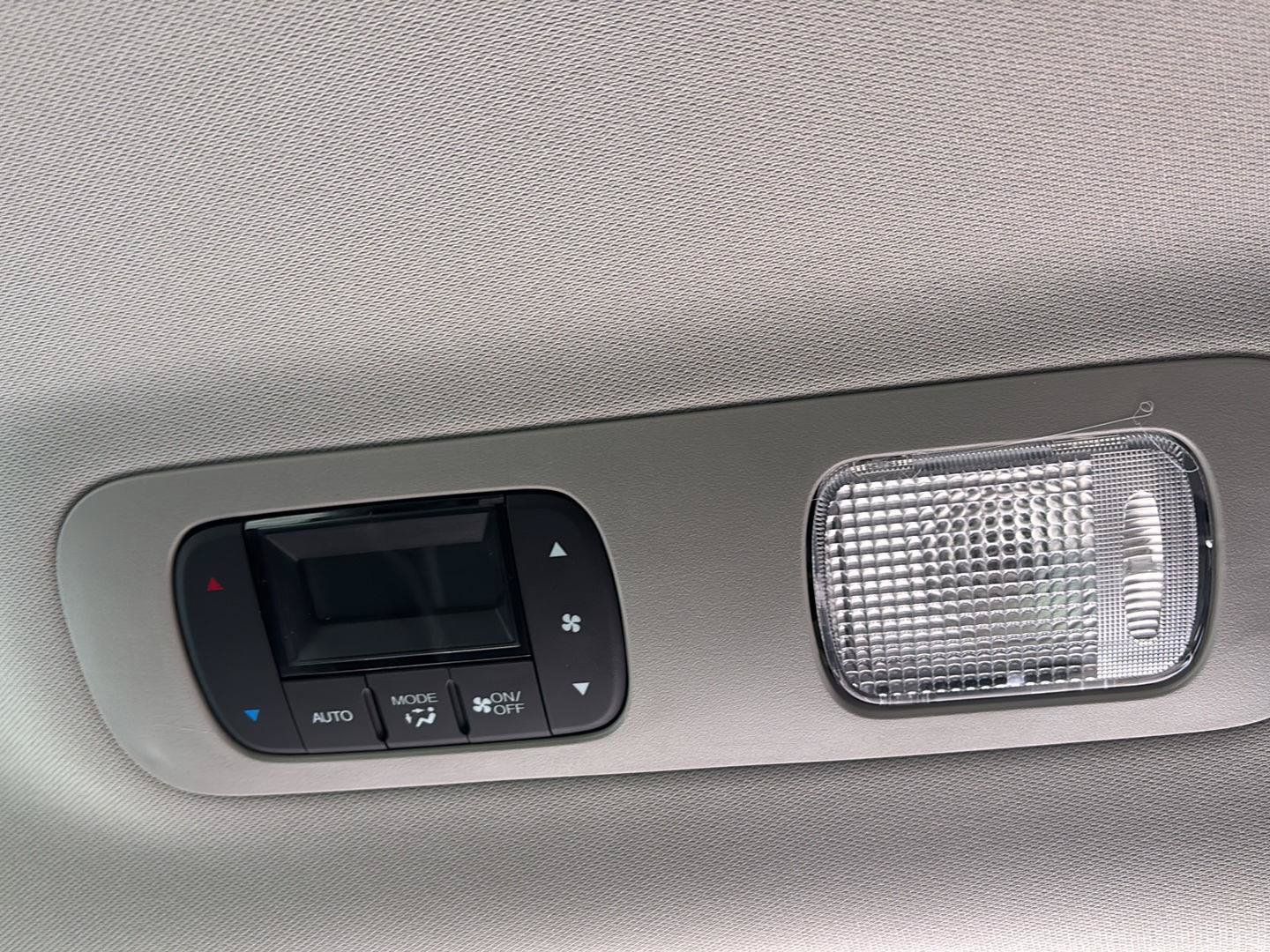 Used 2026 Honda Odyssey EX-L image 20