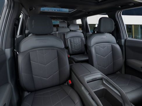 New 2027 Kia Telluride SX X-Line AWD/4WD image 15