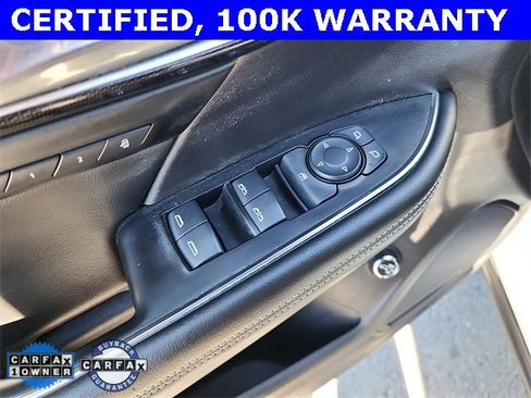 Certified 2023 Buick Envision Essence w/ Sport Touring Package image 13