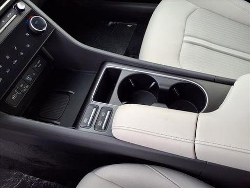 New 2025 Hyundai Sonata SEL image 21
