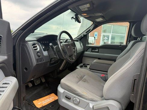 Used 2013 Ford F150 XLT w/ Luxury Equipment Group AWD/4WD image 5