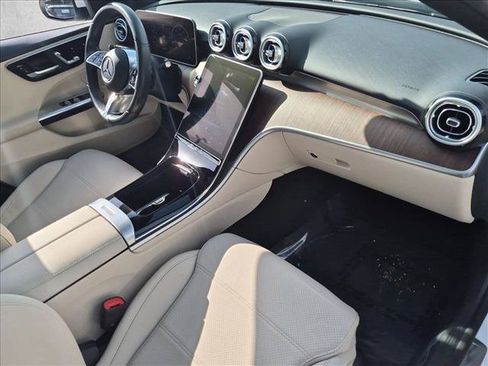 Certified 2023 Mercedes-Benz C 300 Sedan image 22