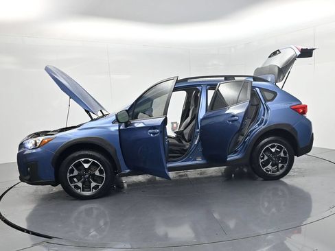 Used 2019 Subaru Crosstrek 2.0i Premium w/ Eyesight System AWD/4WD image 58