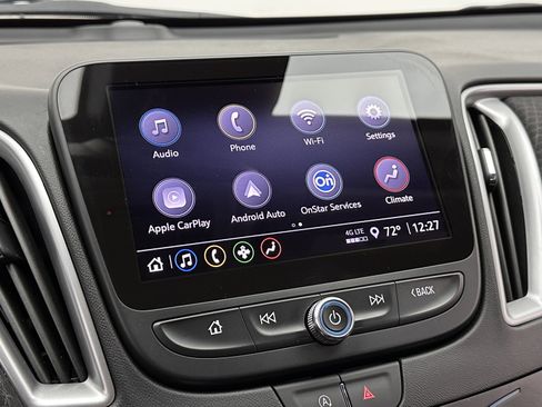 Used 2025 Chevrolet Malibu LT image 17