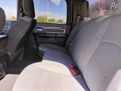 Used 2021 RAM 2500 Big Horn AWD/4WD image 10