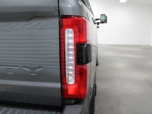 New 2025 Ford F250 XL w/ STX Appearance Package image 13