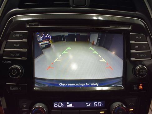 Used 2016 Nissan Maxima 3.5 S FWD image 24