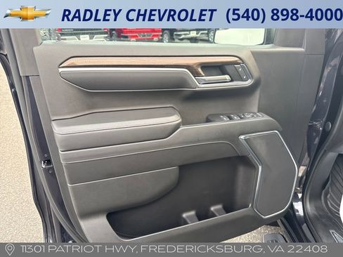Used 2022 Chevrolet Silverado 1500 LT image 5
