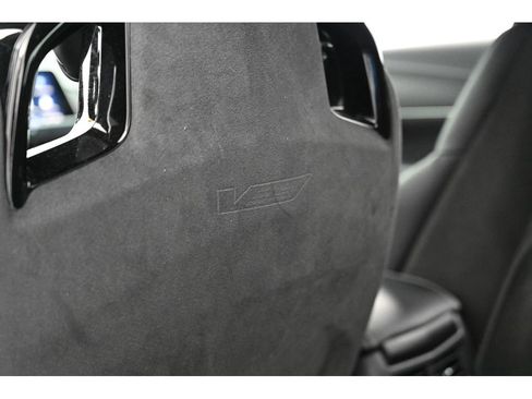 Used 2022 Cadillac CT4 V Blackwing w/ Carbon Fiber 1 Package image 26