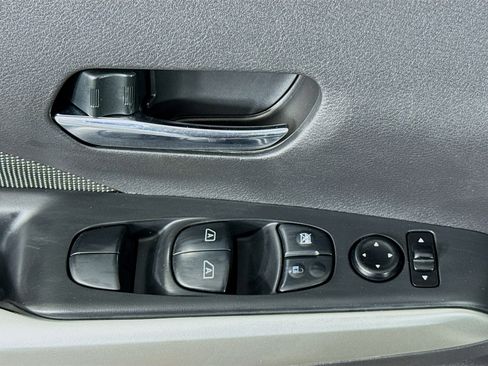 Used 2020 Nissan Kicks SV image 23