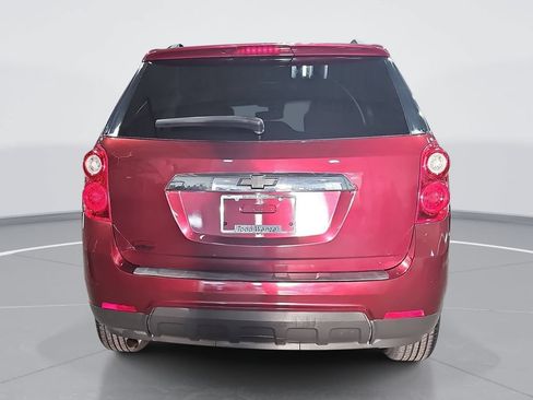 Used 2010 Chevrolet Equinox LT w/ Vehicle Interface Package FWD image 5