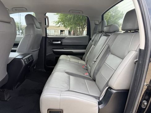 Used 2020 Toyota Tundra Limited image 28