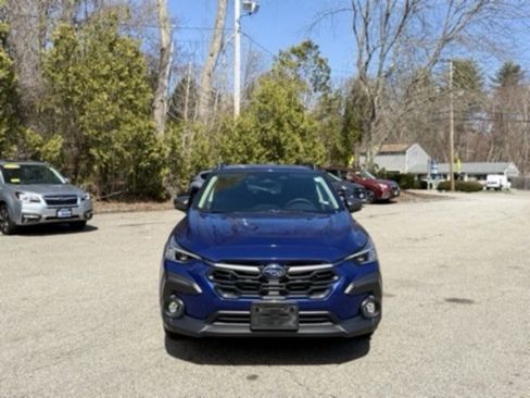 New 2025 Subaru Crosstrek 2.5i Limited image 2