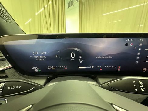 Certified 2025 Buick Enclave Sport Touring image 30