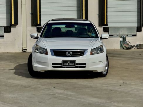 Used 2009 Honda Accord EX-L image 6